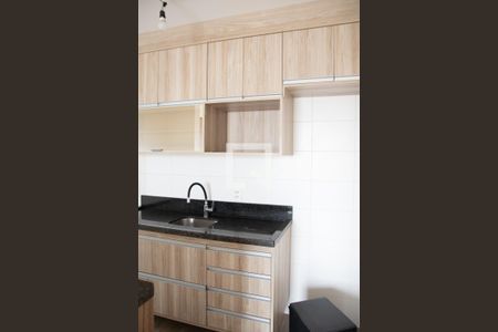 Apartamento para alugar com 66m², 3 quartos e 1 vagaCozinha e Área de Serviço
