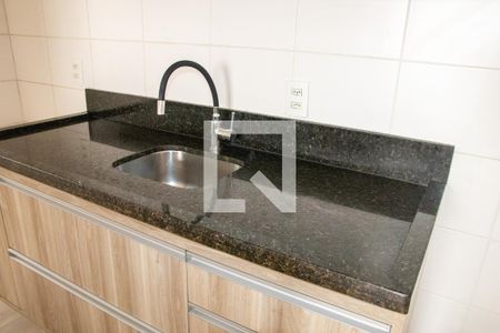 Apartamento para alugar com 66m², 3 quartos e 1 vagaCozinha e Área de Serviço