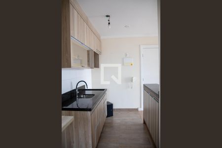 Apartamento para alugar com 66m², 3 quartos e 1 vagaCozinha e Área de Serviço
