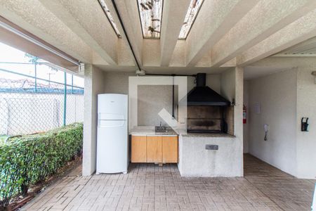 Apartamento para alugar com 66m², 3 quartos e 1 vagaEspaço Gourmet