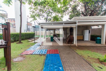 Apartamento para alugar com 66m², 3 quartos e 1 vagaÁrea comum - Churrasqueira