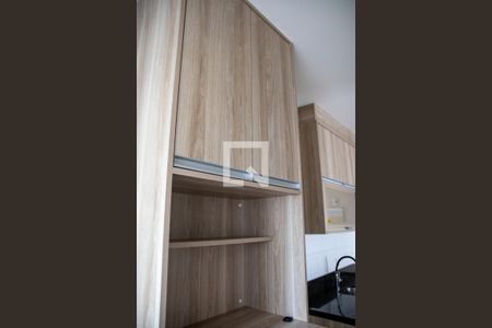 Apartamento para alugar com 66m², 3 quartos e 1 vagaCozinha e Área de Serviço