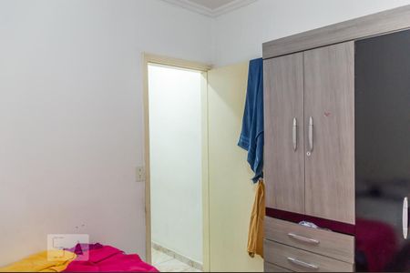 Quarto 2 de casa à venda com 2 quartos, 200m² em Planalto, São Bernardo do Campo
