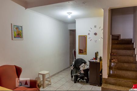 Sala de casa à venda com 2 quartos, 200m² em Planalto, São Bernardo do Campo