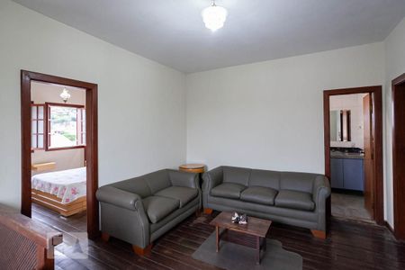 Casa para alugar com 170m², 3 quartos e 2 vagasSala 2