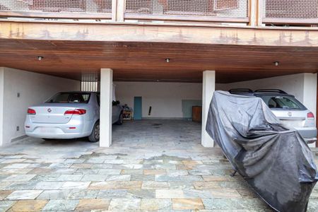Casa para alugar com 170m², 3 quartos e 2 vagasGaragem 