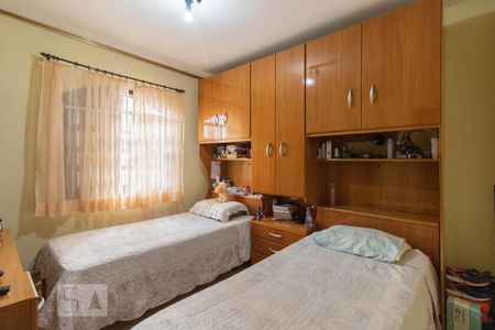 Quarto 2 de casa à venda com 2 quartos, 80m² em Vila Mazzei, São Paulo