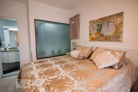 quarto  de apartamento à venda com 1 quarto, 64m² em Santana, São Paulo