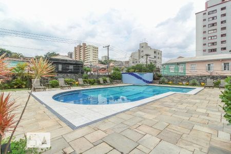 Apartamento à venda com 64m², 1 quarto e 1 vagapiscina