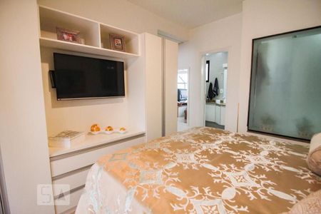 quarto  de apartamento à venda com 1 quarto, 64m² em Santana, São Paulo