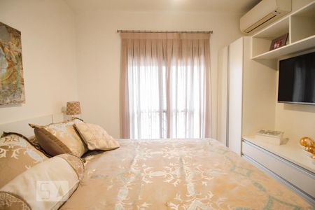 quarto  de apartamento à venda com 1 quarto, 64m² em Santana, São Paulo