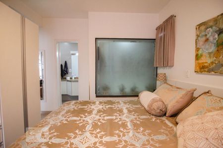 quarto  de apartamento à venda com 1 quarto, 64m² em Santana, São Paulo