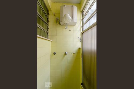 Apartamento à venda com 88m², 3 quartos e 1 vagaBanheiro 