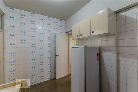 Apartamento à venda com 88m², 3 quartos e 1 vagaCozinha 