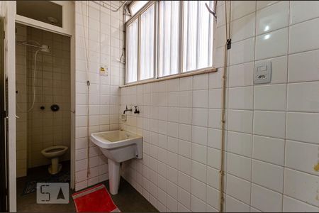 Apartamento à venda com 88m², 3 quartos e 1 vagaÁrea de Serviço