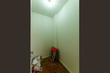 Apartamento à venda com 88m², 3 quartos e 1 vagaQuarto de Serviço