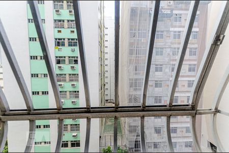 Apartamento à venda com 88m², 3 quartos e 1 vagaVista da Sala 