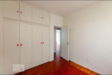 Apartamento à venda com 88m², 3 quartos e 1 vagaQuarto 3