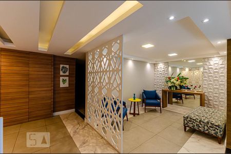 Apartamento à venda com 88m², 3 quartos e 1 vagaHall de Entrada