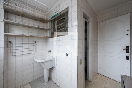 Apartamento para alugar com 70m², 2 quartos e 1 vagaÁrea de serviço