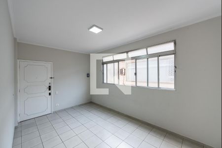 Apartamento para alugar com 70m², 2 quartos e 1 vagaSala