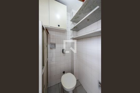 Apartamento para alugar com 70m², 2 quartos e 1 vagaBanheiro de serviço