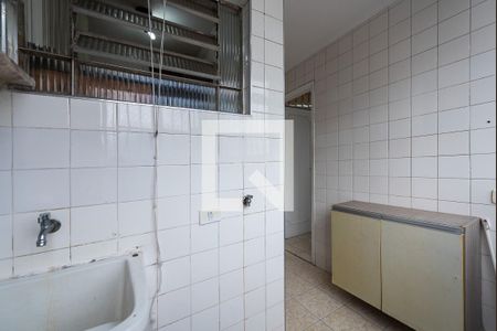 Apartamento para alugar com 70m², 2 quartos e 1 vagaÁrea de serviço