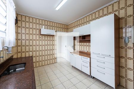 Apartamento para alugar com 70m², 2 quartos e 1 vagaCozinha