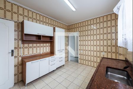Apartamento para alugar com 70m², 2 quartos e 1 vagaCozinha