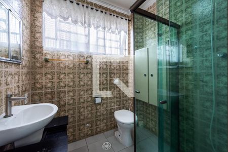 Apartamento para alugar com 70m², 2 quartos e 1 vagaBanheiro