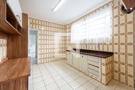 Apartamento para alugar com 70m², 2 quartos e 1 vagaCozinha