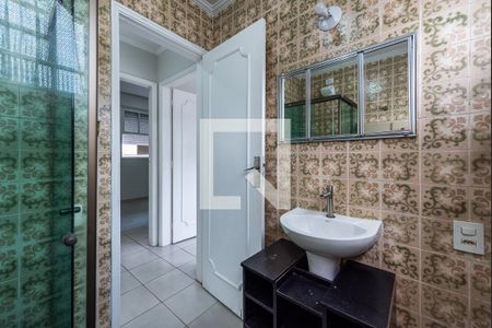 Apartamento para alugar com 70m², 2 quartos e 1 vagaBanheiro