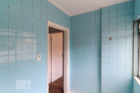 Apartamento à venda com 50m², 2 quartos e 1 vagaCozinha
