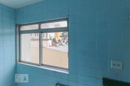Apartamento à venda com 50m², 2 quartos e 1 vagaCozinha