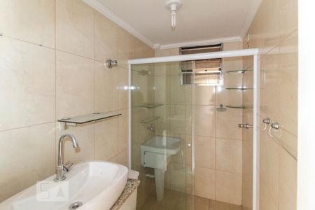 Apartamento à venda com 50m², 2 quartos e 1 vagaBanheiro