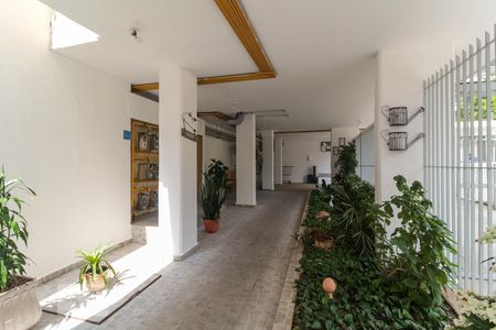 Apartamento à venda com 50m², 2 quartos e 1 vagaPortaria 