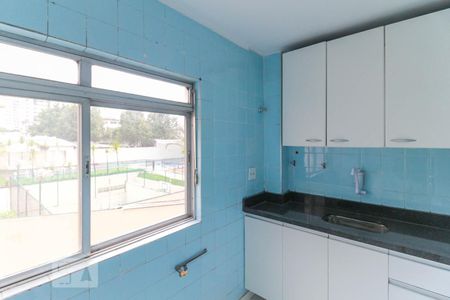 Apartamento à venda com 50m², 2 quartos e 1 vagaCozinha
