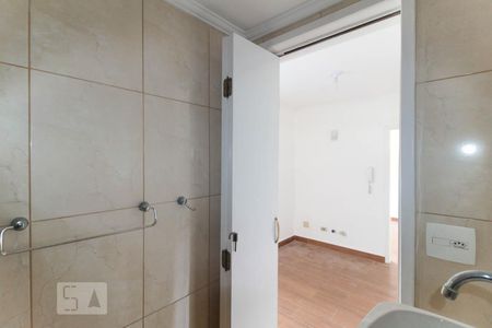 Apartamento à venda com 50m², 2 quartos e 1 vagaBanheiro