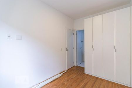 Suíte de apartamento para alugar com 1 quarto, 26m² em Cambuci, São Paulo