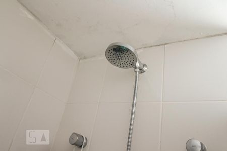 Apartamento à venda com 62m², 2 quartos e 2 vagas Apartamento à venda com 62m², 2 quartos e 2 vagasBanheiro