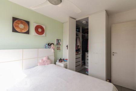 Apartamento à venda com 62m², 2 quartos e 2 vagas Apartamento à venda com 62m², 2 quartos e 2 vagasQuarto 2