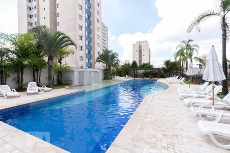 Apartamento à venda com 62m², 2 quartos e 2 vagas Apartamento à venda com 62m², 2 quartos e 2 vagasPiscina
