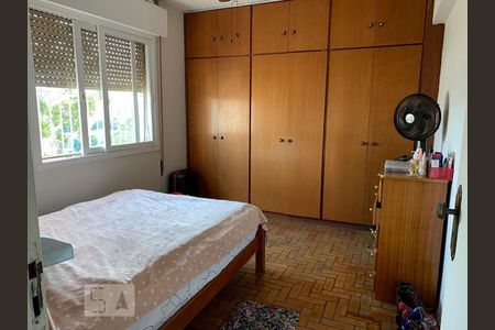 Quarto de apartamento à venda com 1 quarto, 50m² em Liberdade, São Paulo