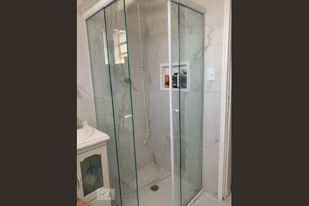 Apartamento à venda com 50m², 1 quarto e sem vagaBanheiro