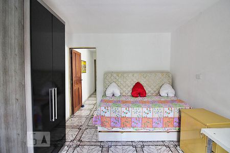 Quarto 1  de casa à venda com 3 quartos, 153m² em Vila Santa Luzia, São Bernardo do Campo