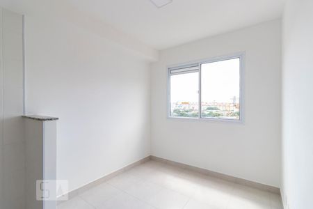 Apartamento para alugar com 26m², 1 quarto e sem vagaSala e Cozinha