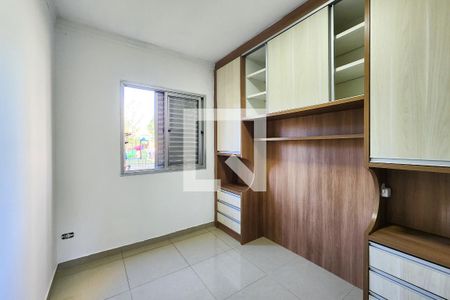 Quarto 1 de apartamento à venda com 2 quartos, 54m² em Assunção, São Bernardo do Campo