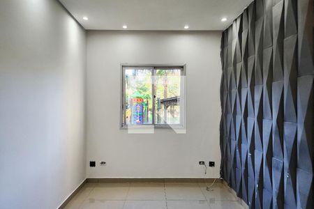 Sala de apartamento à venda com 2 quartos, 54m² em Assunção, São Bernardo do Campo