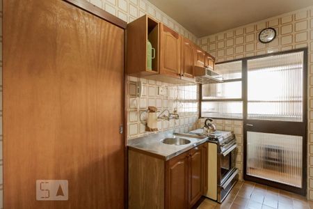 Apartamento à venda com 90m², 3 quartos e 1 vagaCozinha