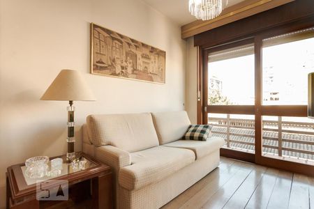 Apartamento à venda com 90m², 3 quartos e 1 vagaSala